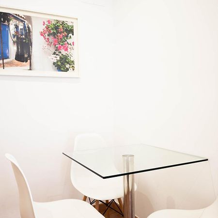 Osario Apartman Córdoba Kültér fotó