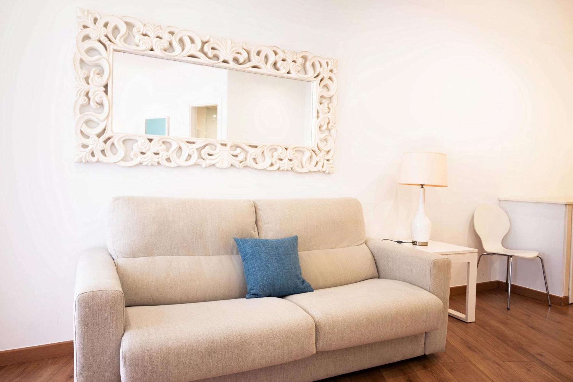 Osario Apartman Córdoba Kültér fotó