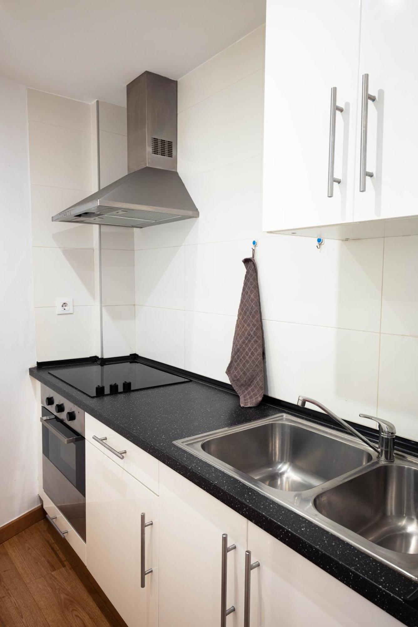 Osario Apartman Córdoba Kültér fotó