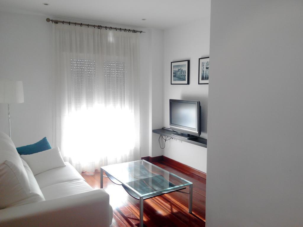 Osario Apartman Córdoba Kültér fotó