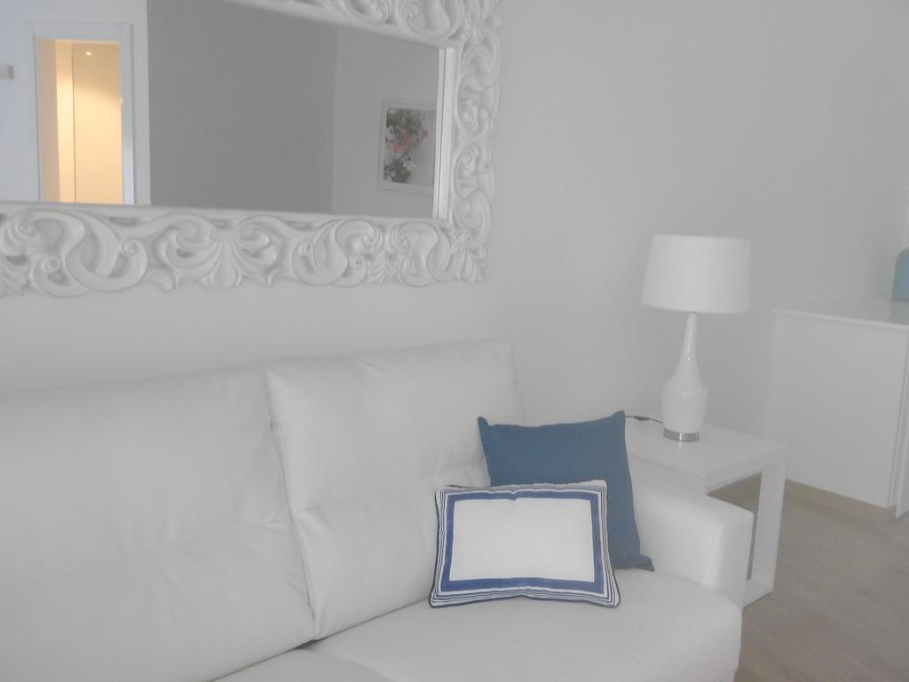 Osario Apartman Córdoba Kültér fotó
