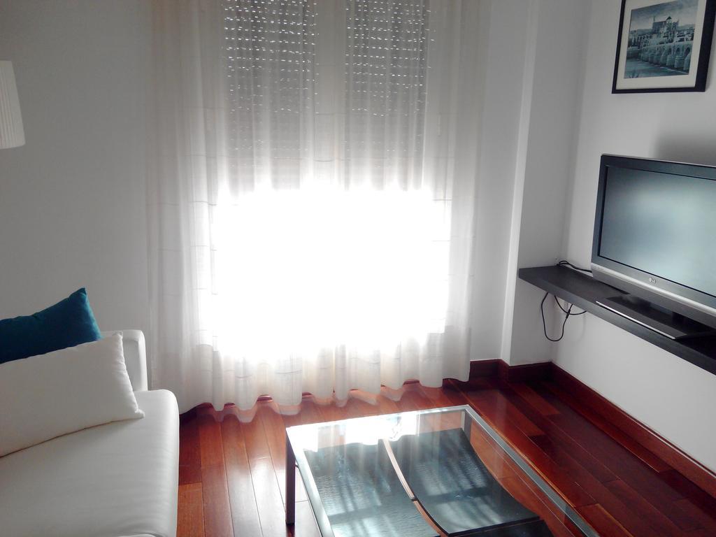 Osario Apartman Córdoba Kültér fotó