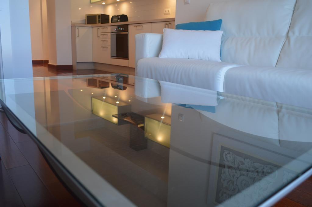 Osario Apartman Córdoba Kültér fotó
