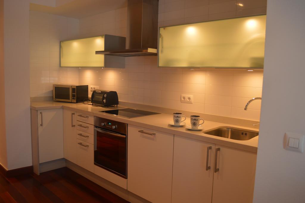 Osario Apartman Córdoba Kültér fotó