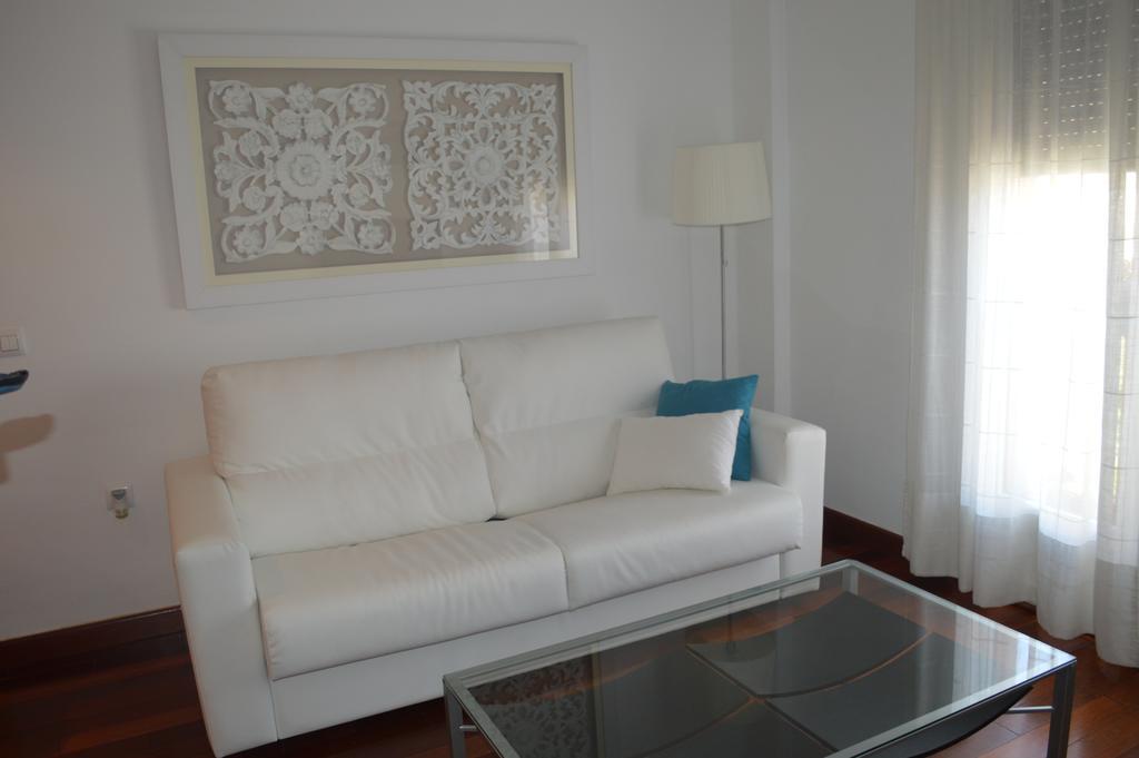 Osario Apartman Córdoba Kültér fotó