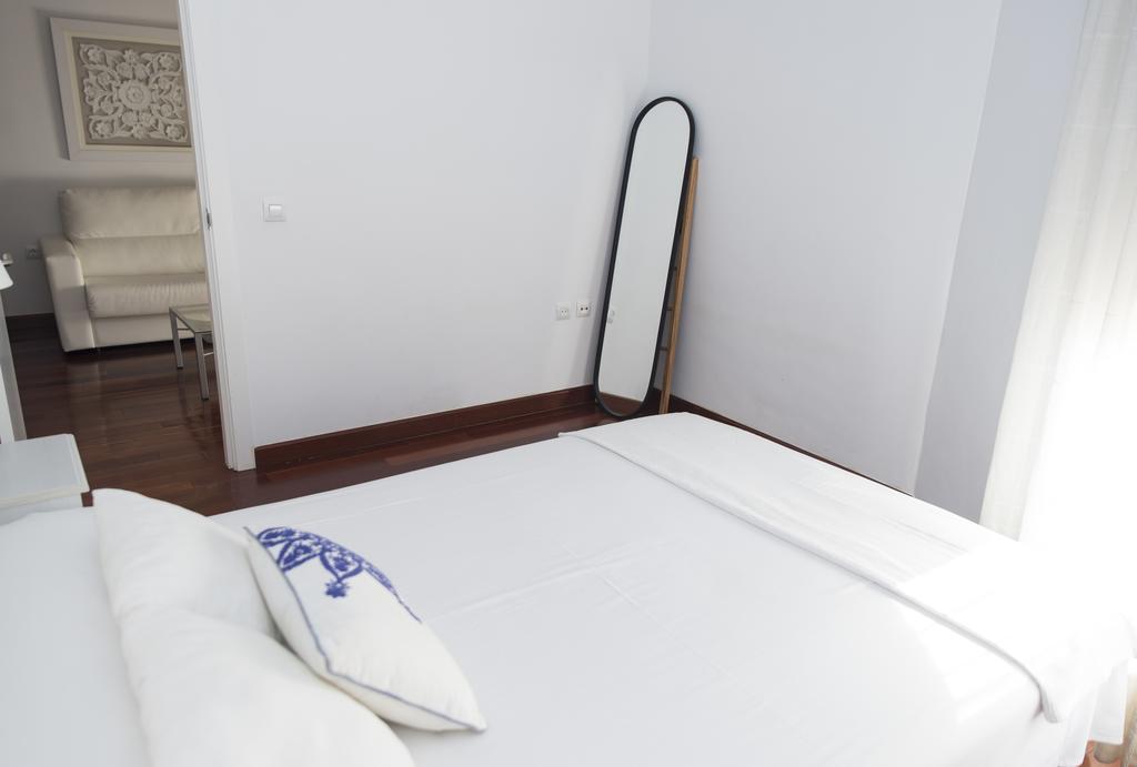 Osario Apartman Córdoba Kültér fotó