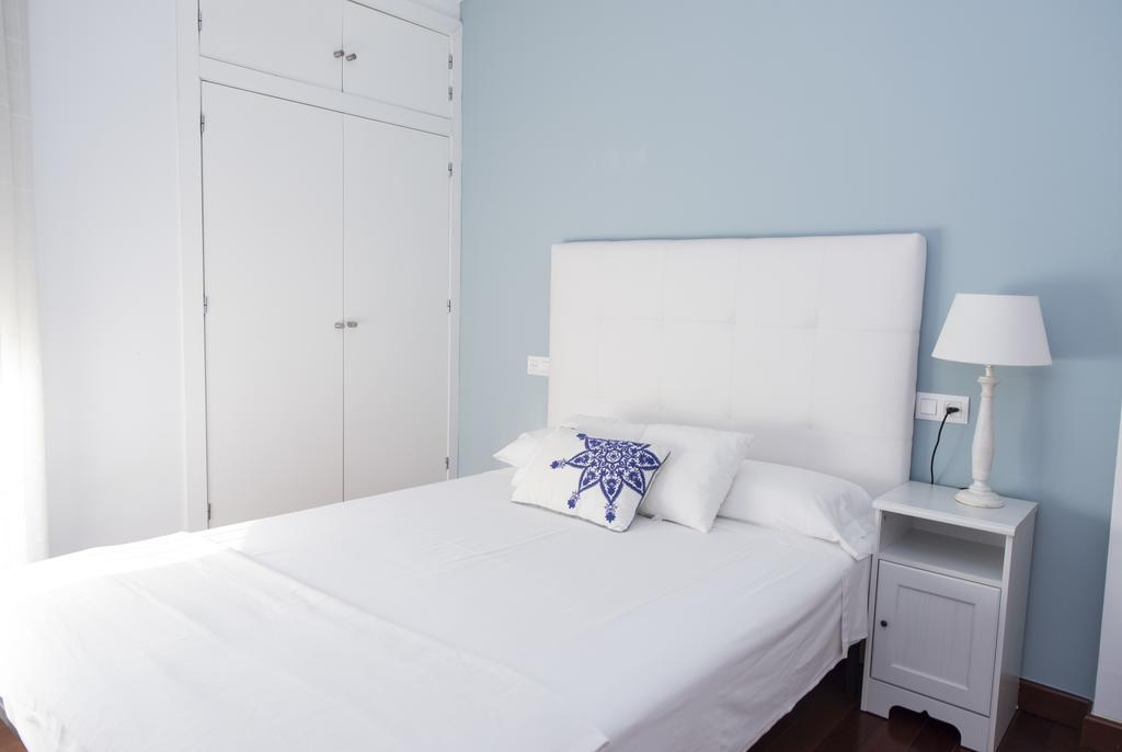 Osario Apartman Córdoba Kültér fotó