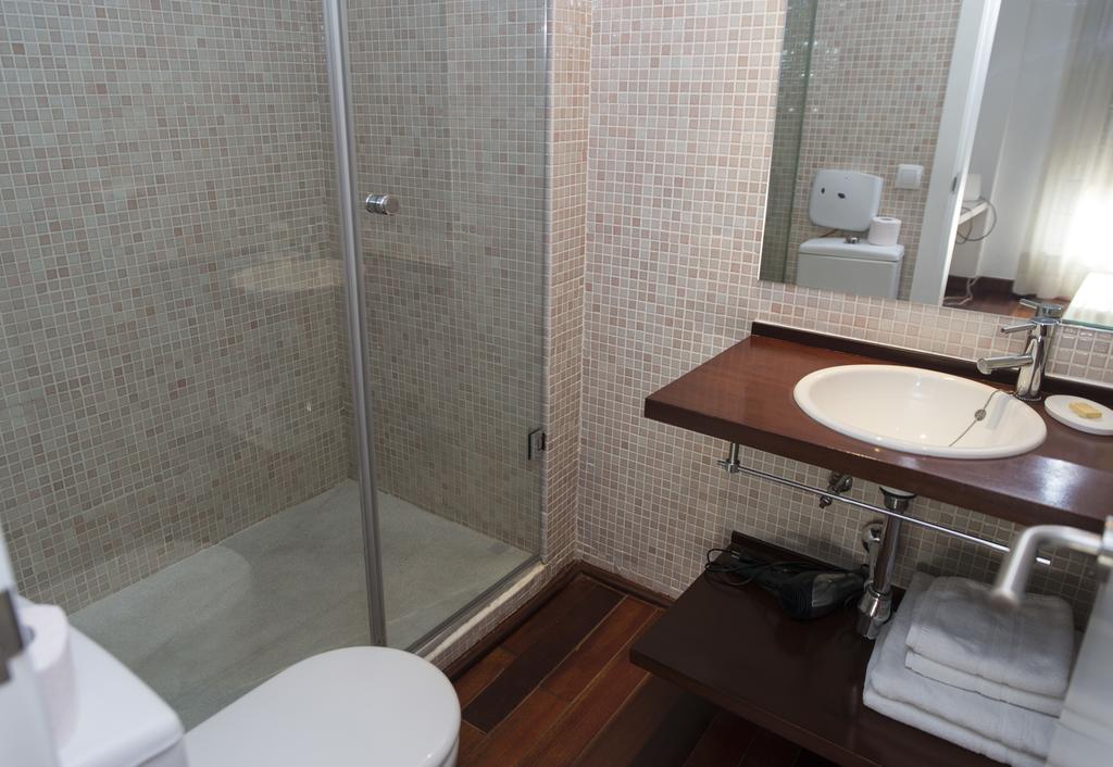 Osario Apartman Córdoba Kültér fotó