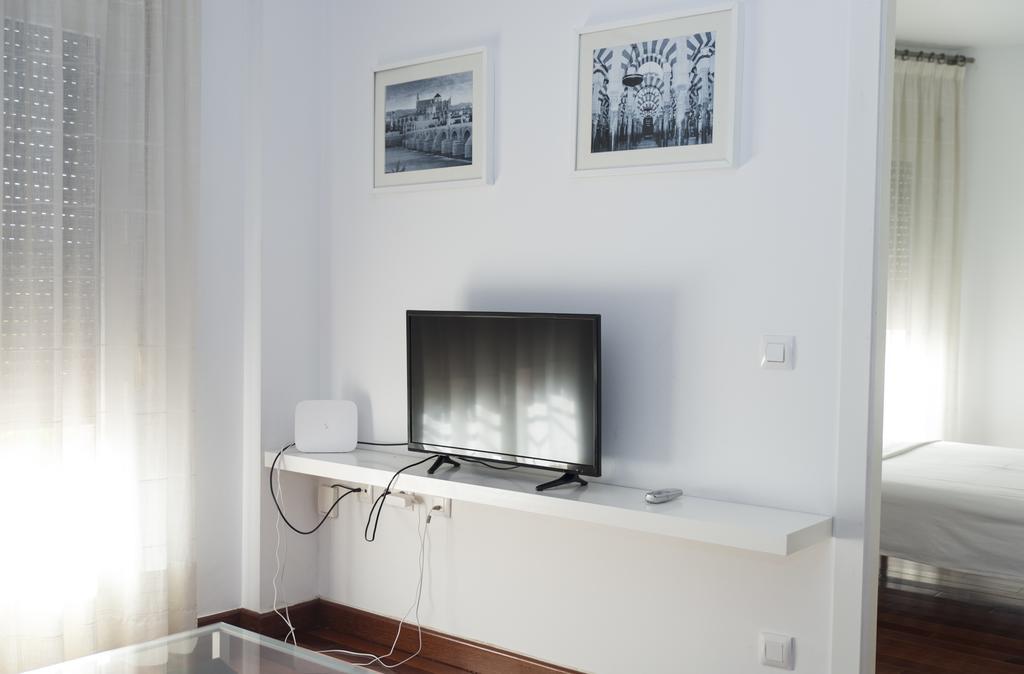 Osario Apartman Córdoba Kültér fotó