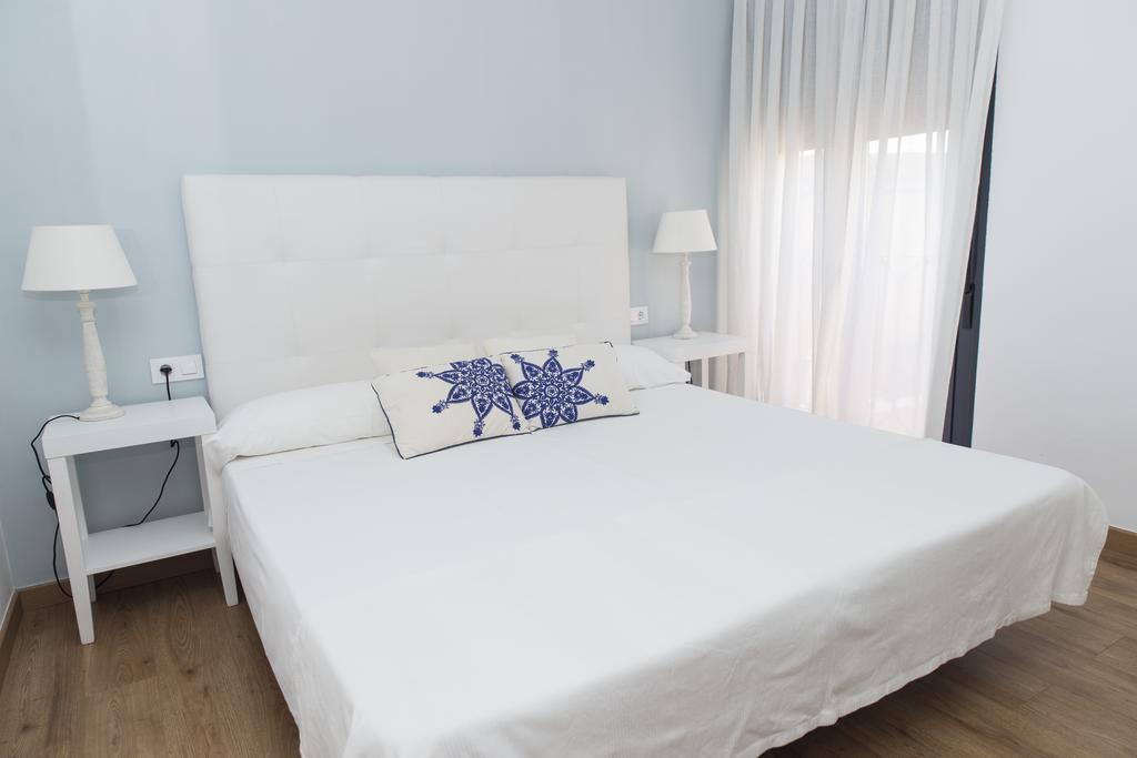 Osario Apartman Córdoba Kültér fotó