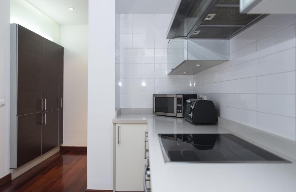 Osario Apartman Córdoba Kültér fotó