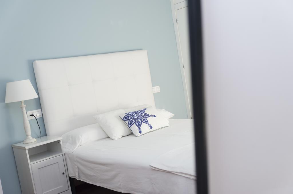 Osario Apartman Córdoba Kültér fotó