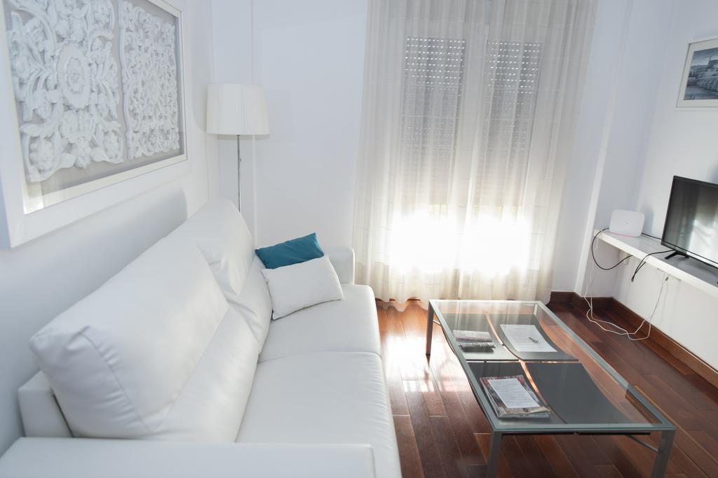 Osario Apartman Córdoba Kültér fotó