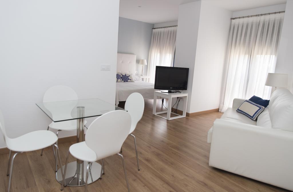 Osario Apartman Córdoba Kültér fotó