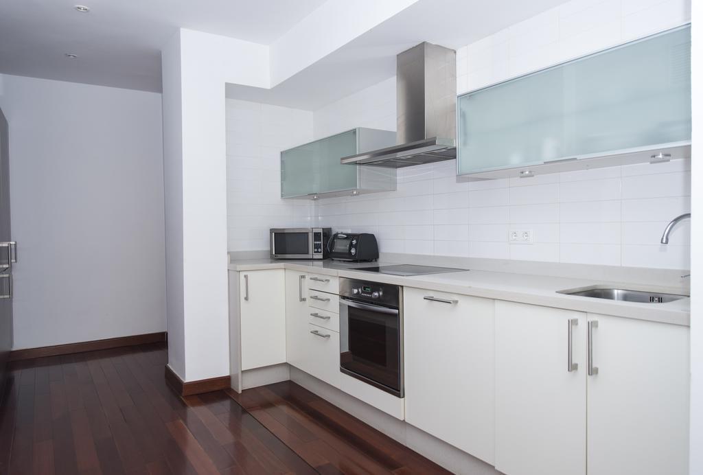 Osario Apartman Córdoba Kültér fotó