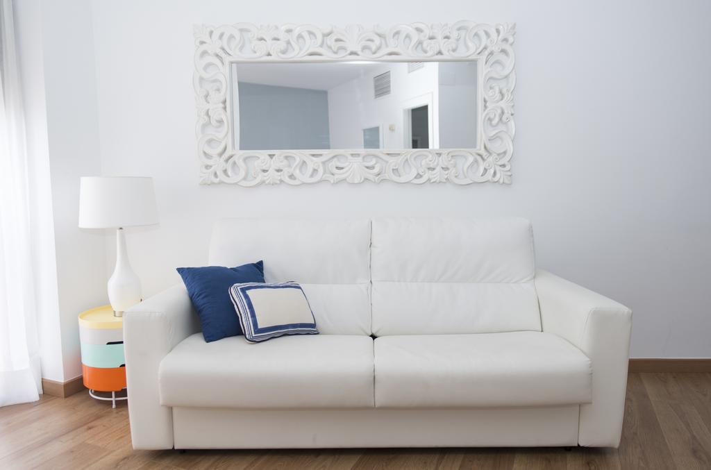 Osario Apartman Córdoba Kültér fotó