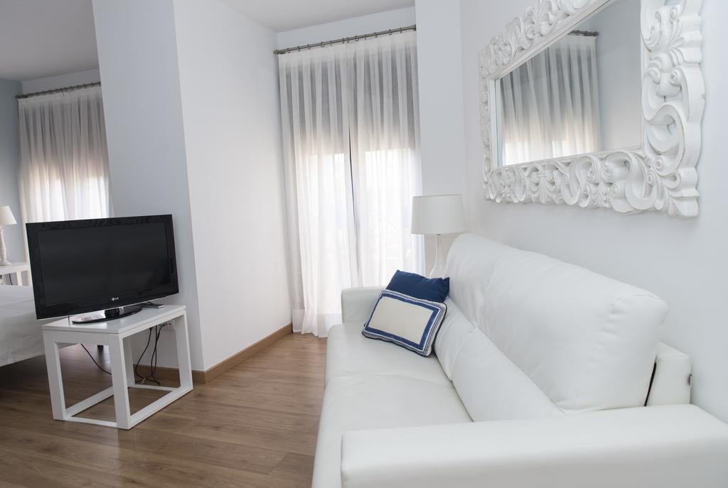 Osario Apartman Córdoba Kültér fotó