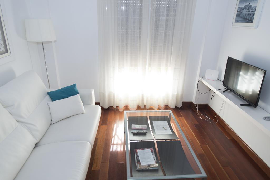 Osario Apartman Córdoba Kültér fotó